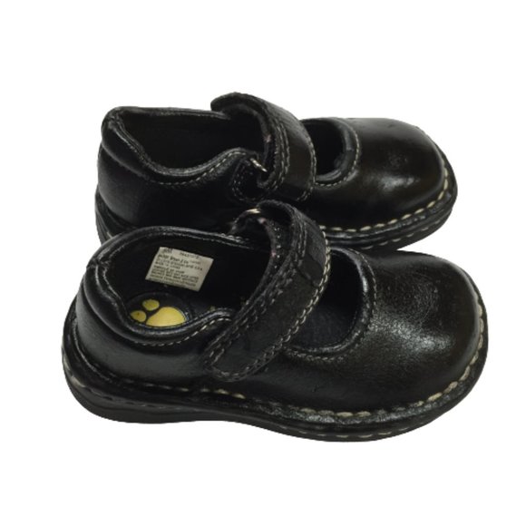 Buster Brown Shoes Premiere Size 5 Buster Brown Size 5m Baby Shoe